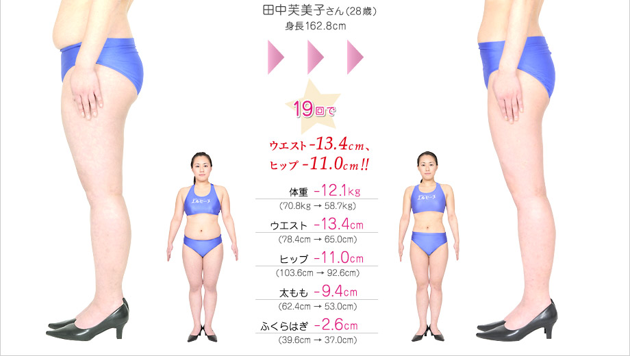 ���������Ҥ���19��ǥ�������-13.4cm���ҥå�-11.0cm!!