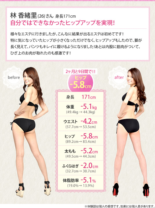 �͡��ʥ����Ƥ˹Ԥ��ޤ�����������ʤ˷�̤��Ф륨���ƤϽ��ƤǤ����ä˵��ˤʤäƤ����ҥåפ��������ʤä������Ǥʤ����ҥåץ��åפ⤷���Τǡ��Ӥ�Ĺ�������ơ��ѥ�Ĥ⥭�쥤��������褦�ˤʤ�ޤ��������Ȥ���Ԥ˶������Ĥ��ơ��Ҥ���Τ�������줿�Τⴶ��Ǥ���