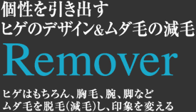 Remover