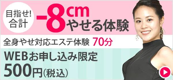 エステサロン エルセーヌ錦糸町店 墨田区江東橋 エステのエルセーヌ