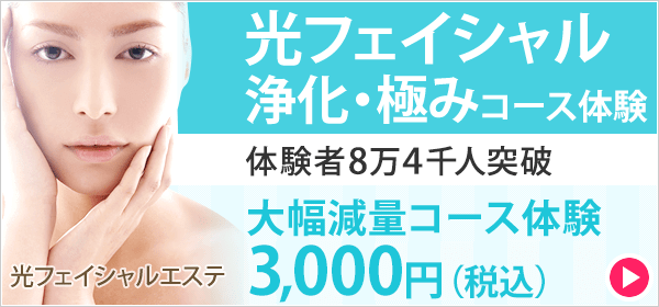 全国エステサロンのご案内｜エステのエルセーヌ
