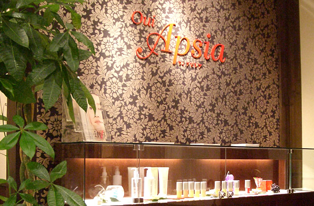 長野トイーゴ店 Oui Apsiaの写真